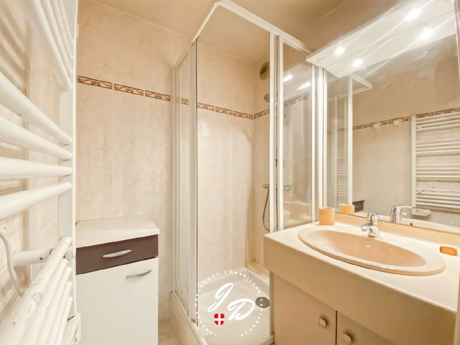 kaufen Wohnung/ Apartment Saint-Avre Savoie 8
