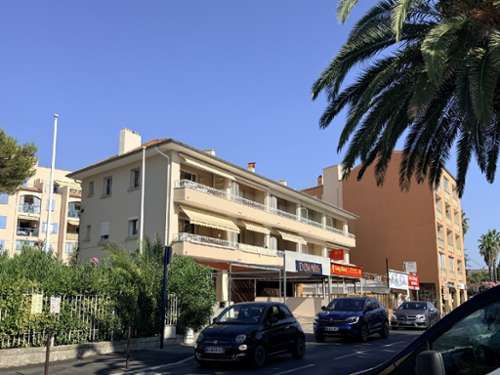 Saint-Aygulf Var apartamento foto 7380704