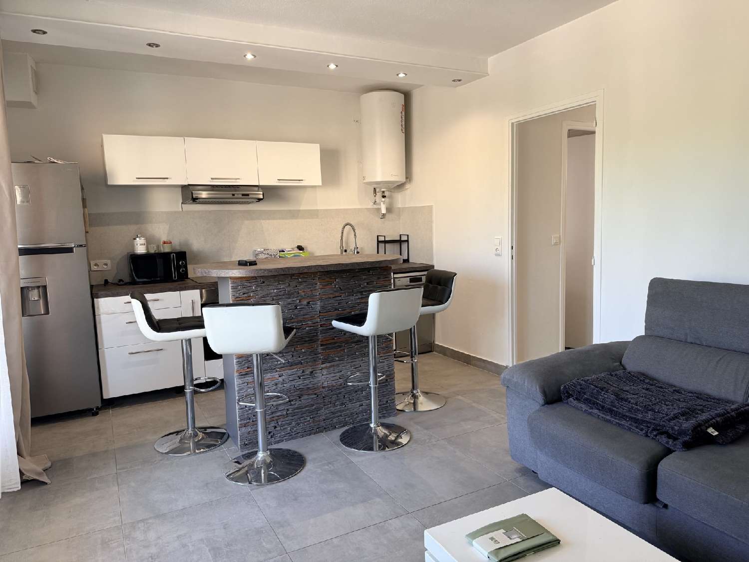 en venta apartamento Saint-Aygulf Var 2
