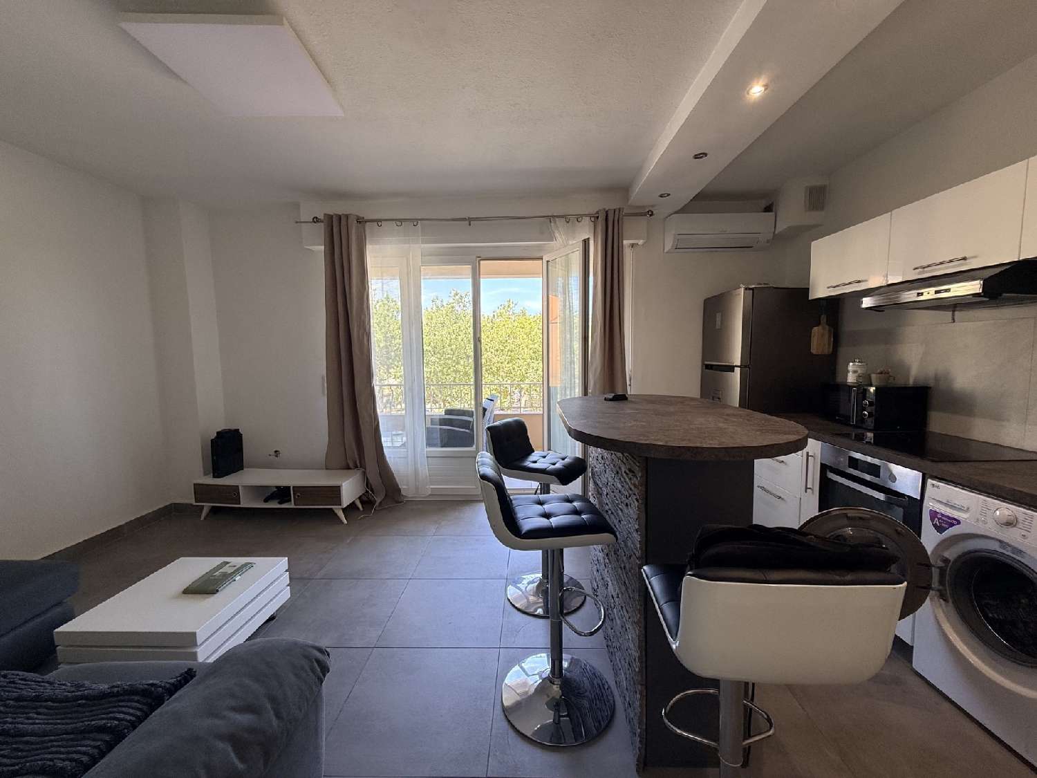 en venta apartamento Saint-Aygulf Var 3