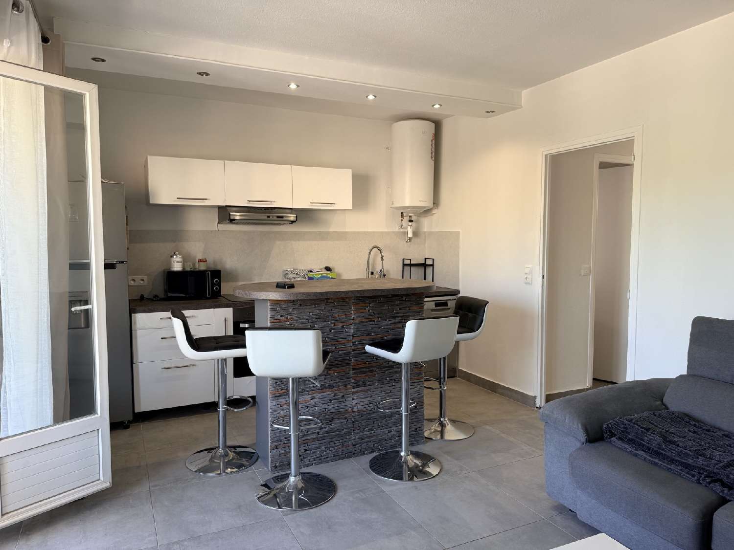 en venta apartamento Saint-Aygulf Var 4