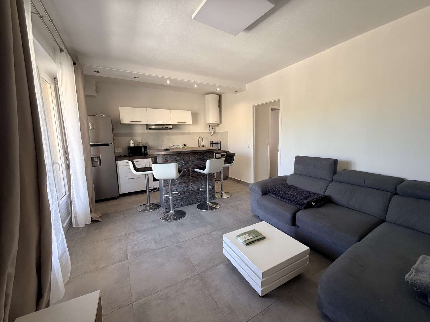 en venta apartamento Saint-Aygulf Var 5