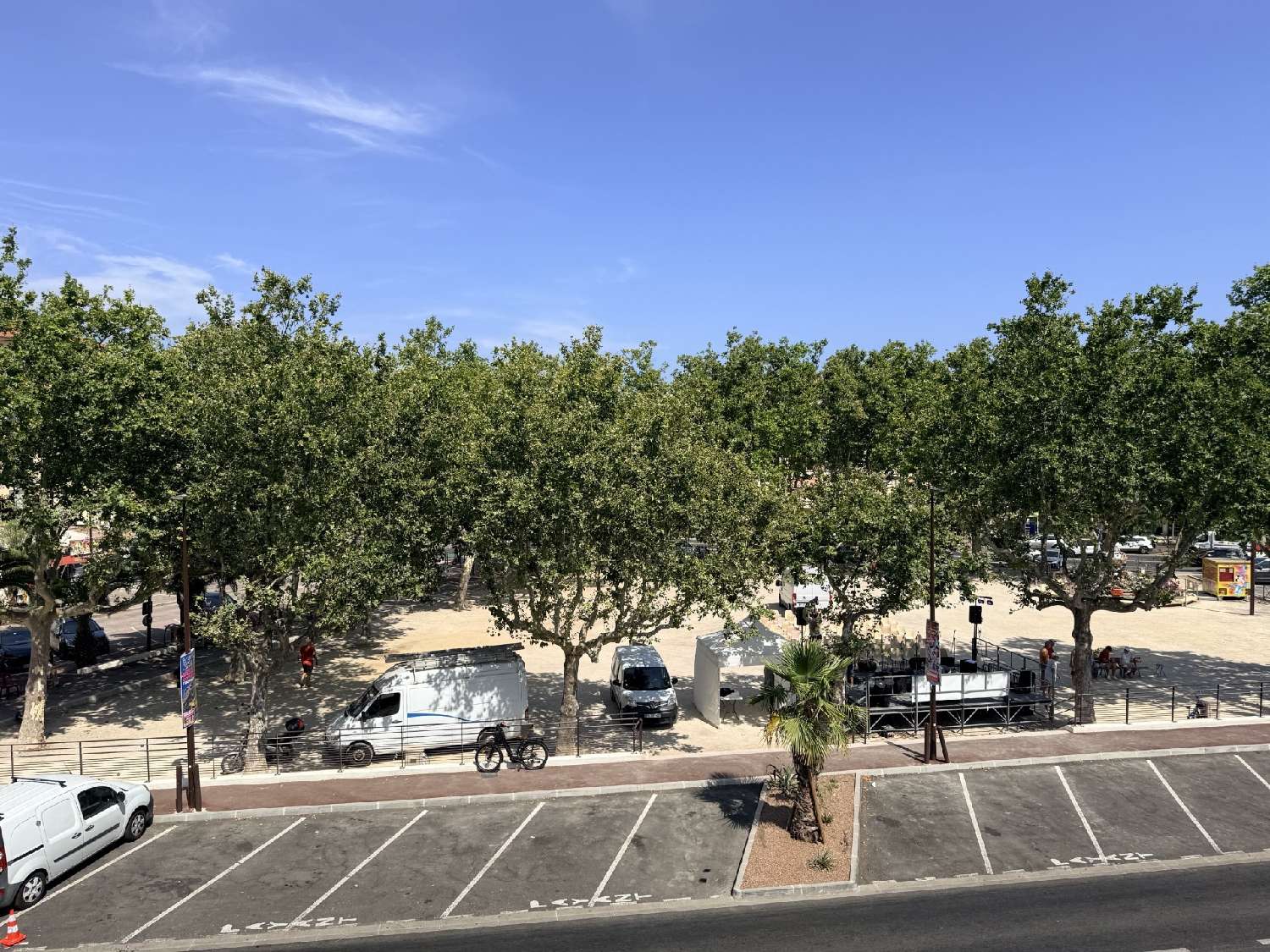 en venta apartamento Saint-Aygulf Var 7