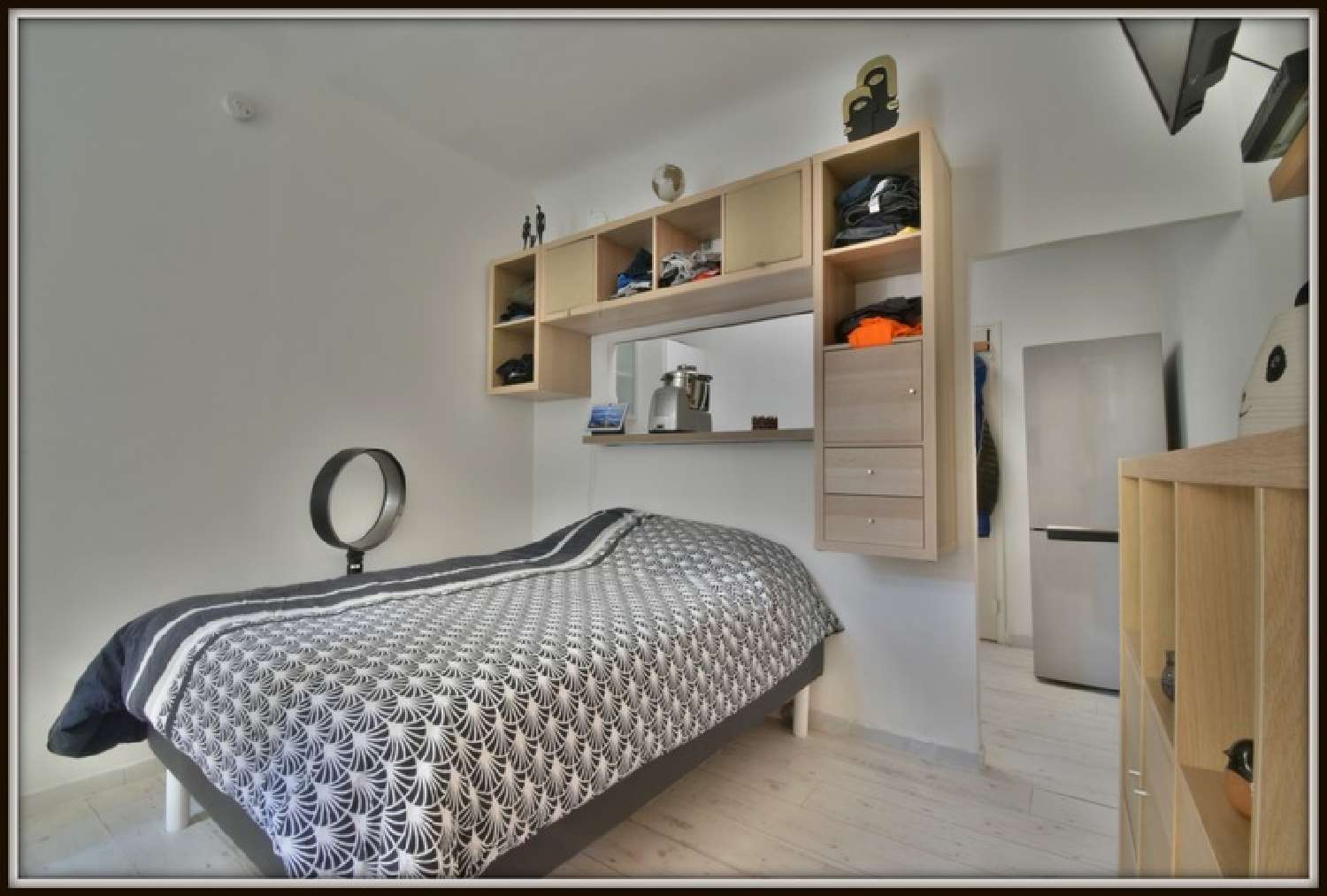 kaufen Wohnung/ Apartment Saint-Césaire Gard 1