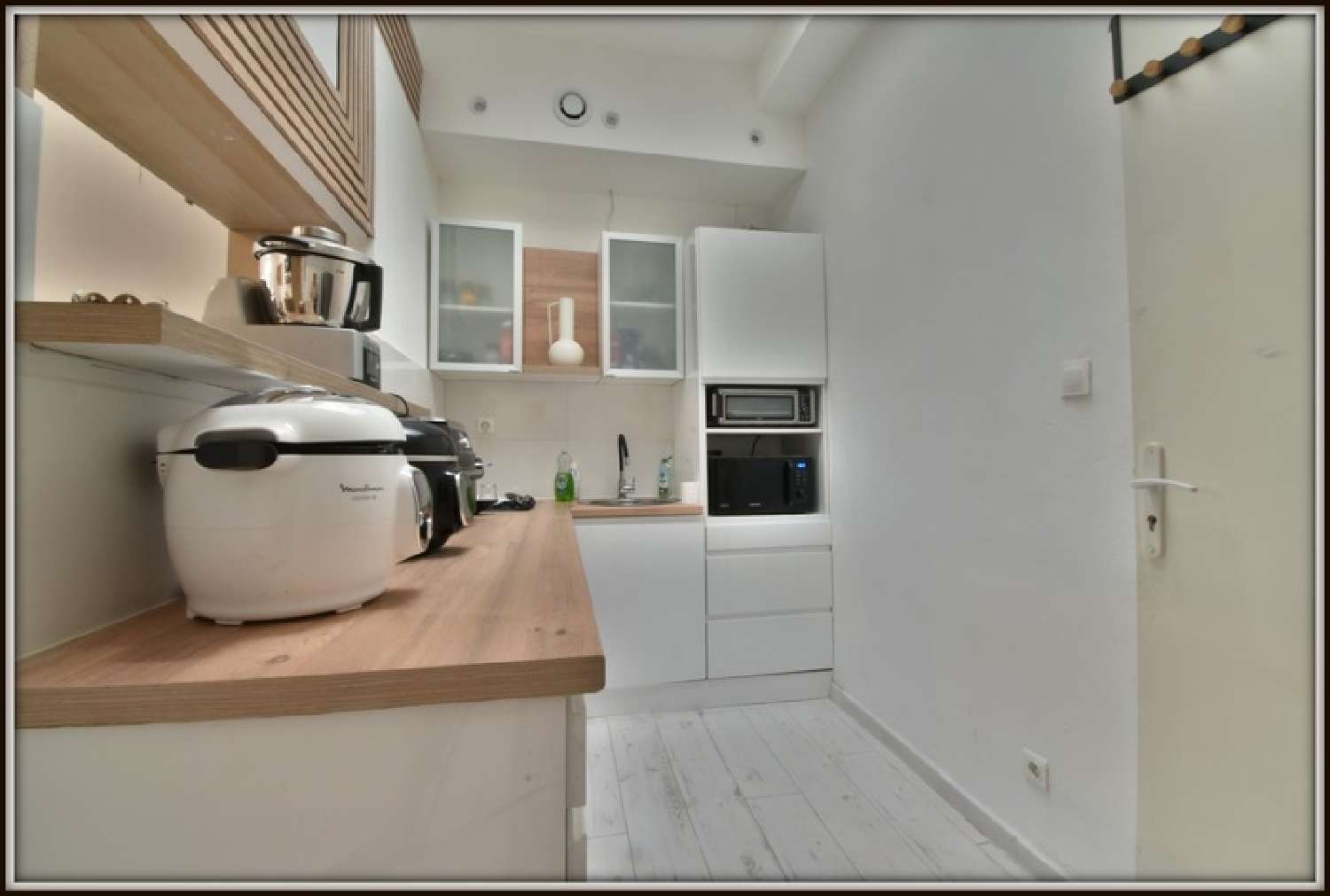 kaufen Wohnung/ Apartment Saint-Césaire Gard 2