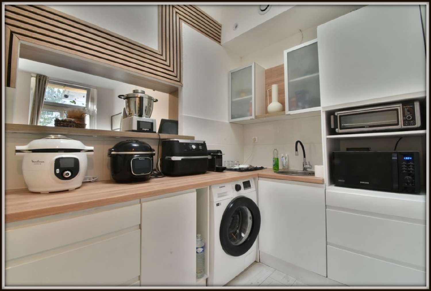 kaufen Wohnung/ Apartment Saint-Césaire Gard 3