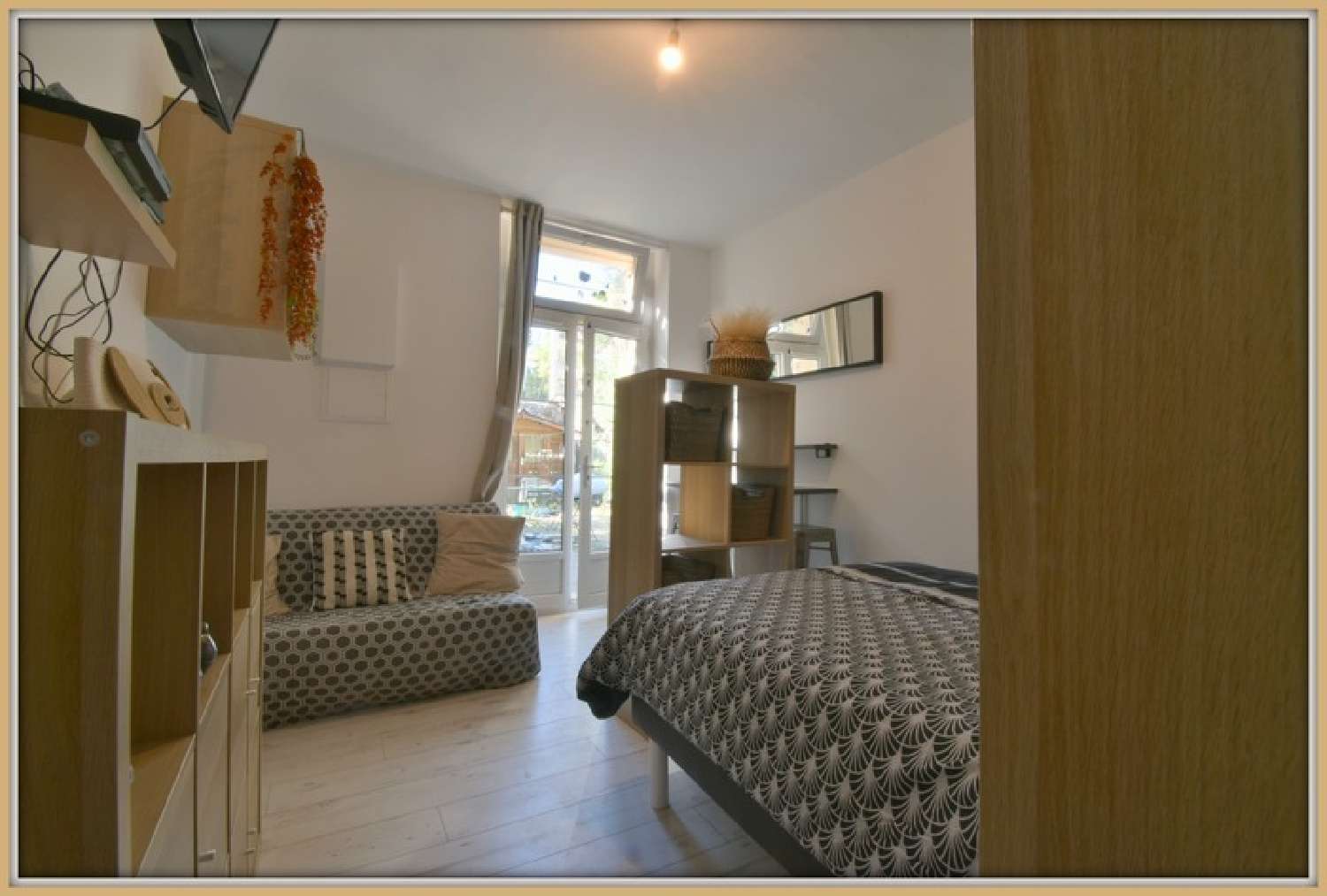 kaufen Wohnung/ Apartment Saint-Césaire Gard 4