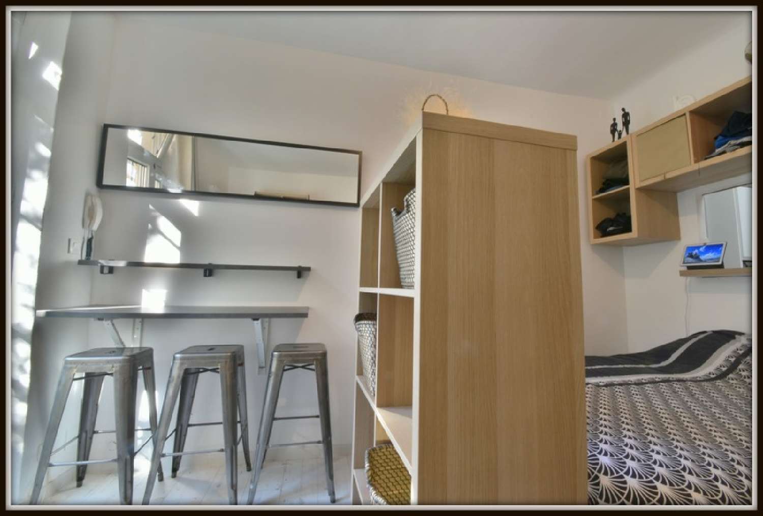 kaufen Wohnung/ Apartment Saint-Césaire Gard 5