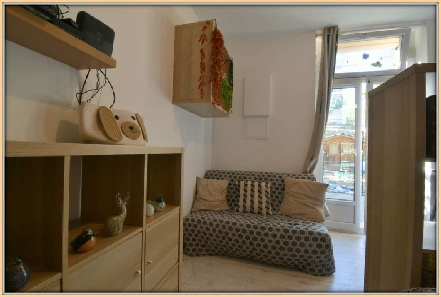 kaufen Wohnung/ Apartment Saint-Césaire Gard 6