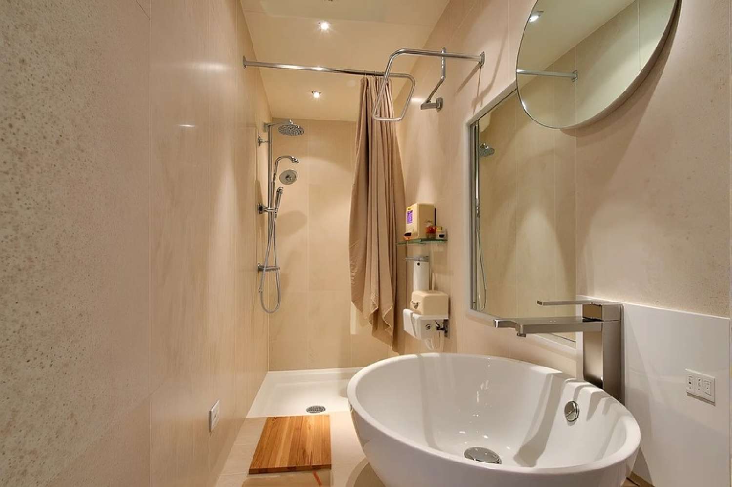 kaufen Wohnung/ Apartment Saint-Césaire Gard 7