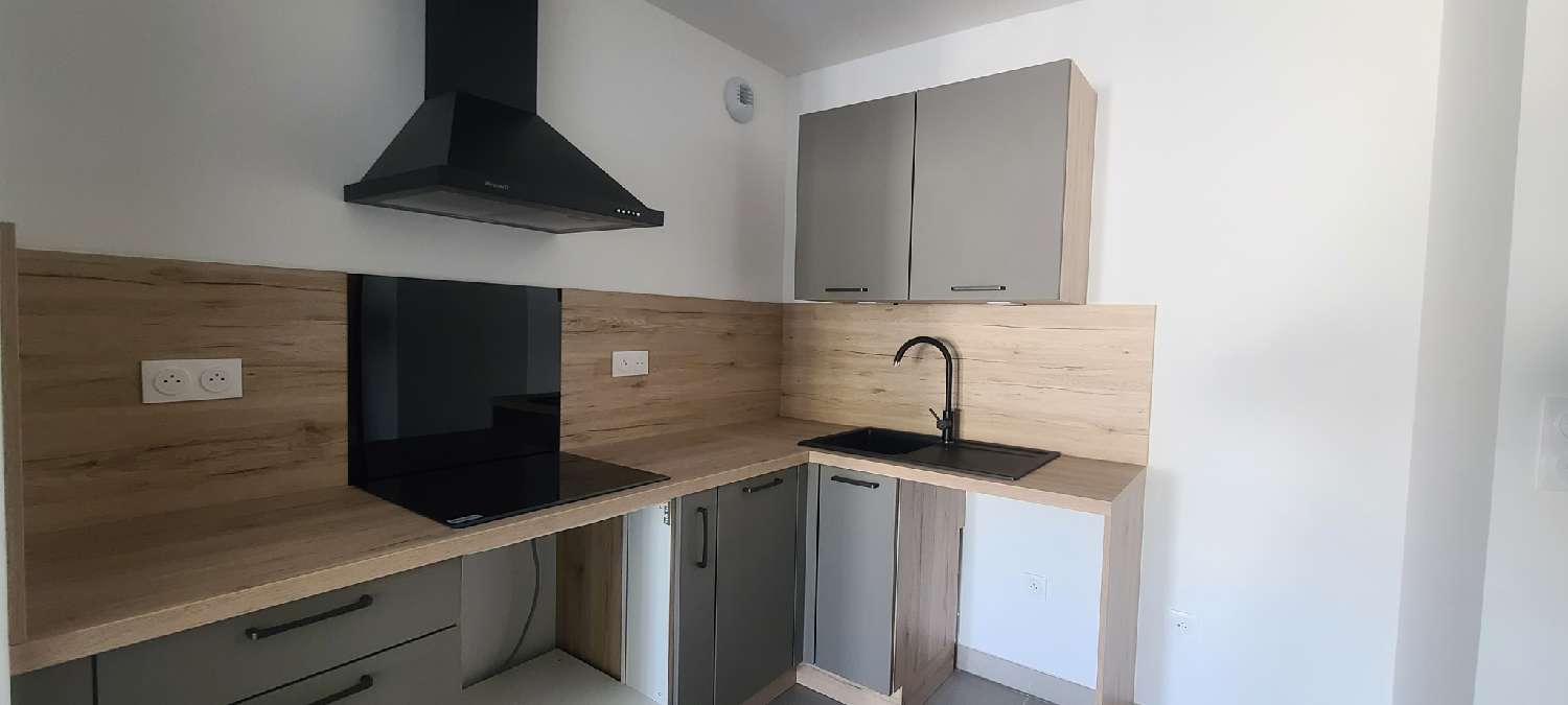 te koop appartement Saint-Césaire Gard 1