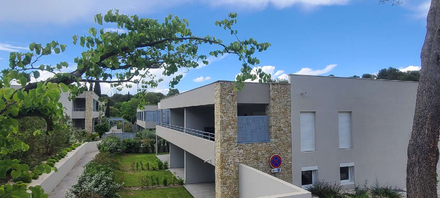 te koop appartement Saint-Césaire Gard 2