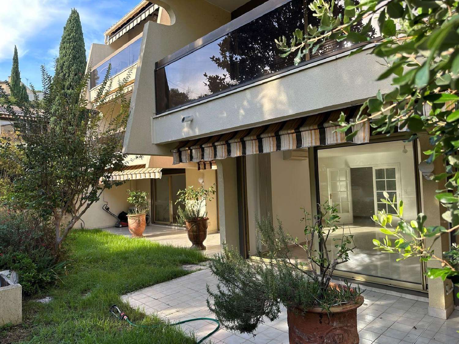 à vendre appartement Saint-Césaire Gard 1