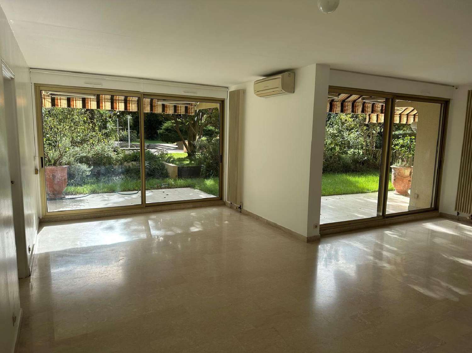 à vendre appartement Saint-Césaire Gard 2