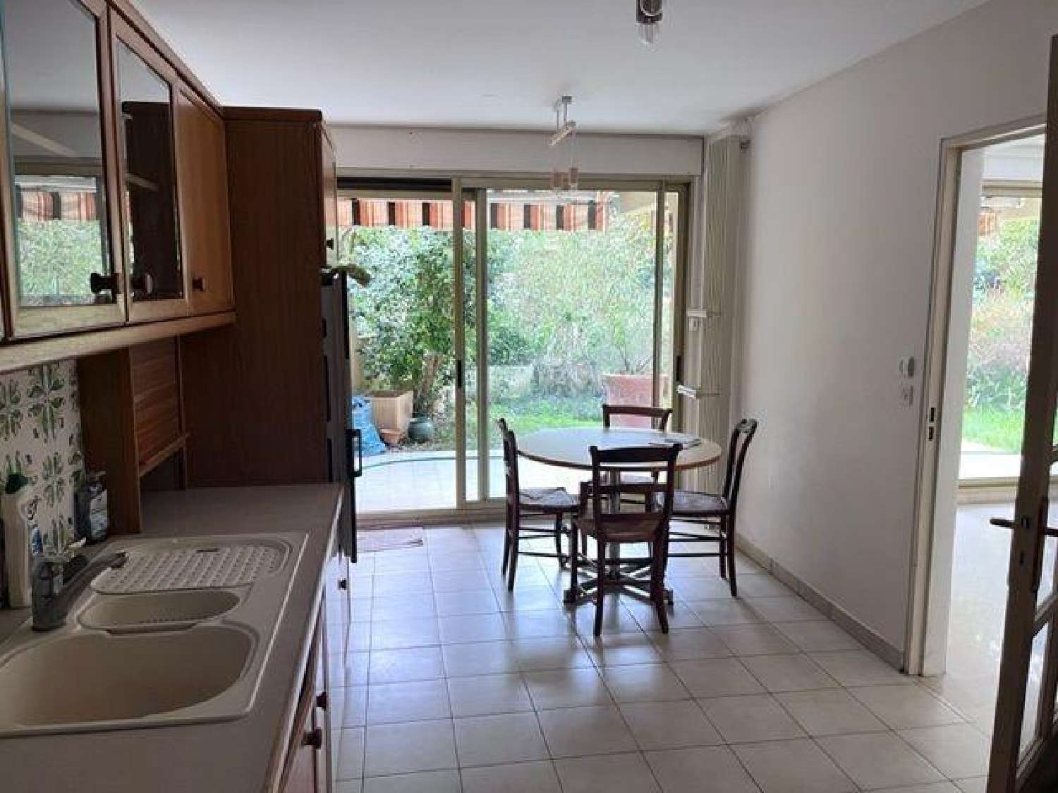 à vendre appartement Saint-Césaire Gard 5