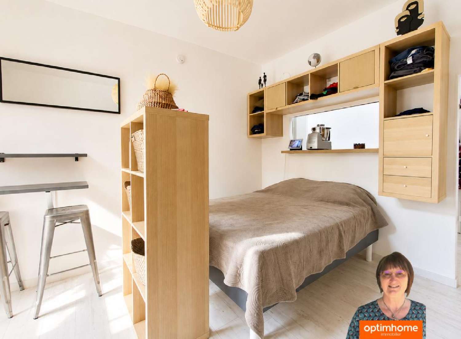 for sale apartment Saint-Césaire Gard 2