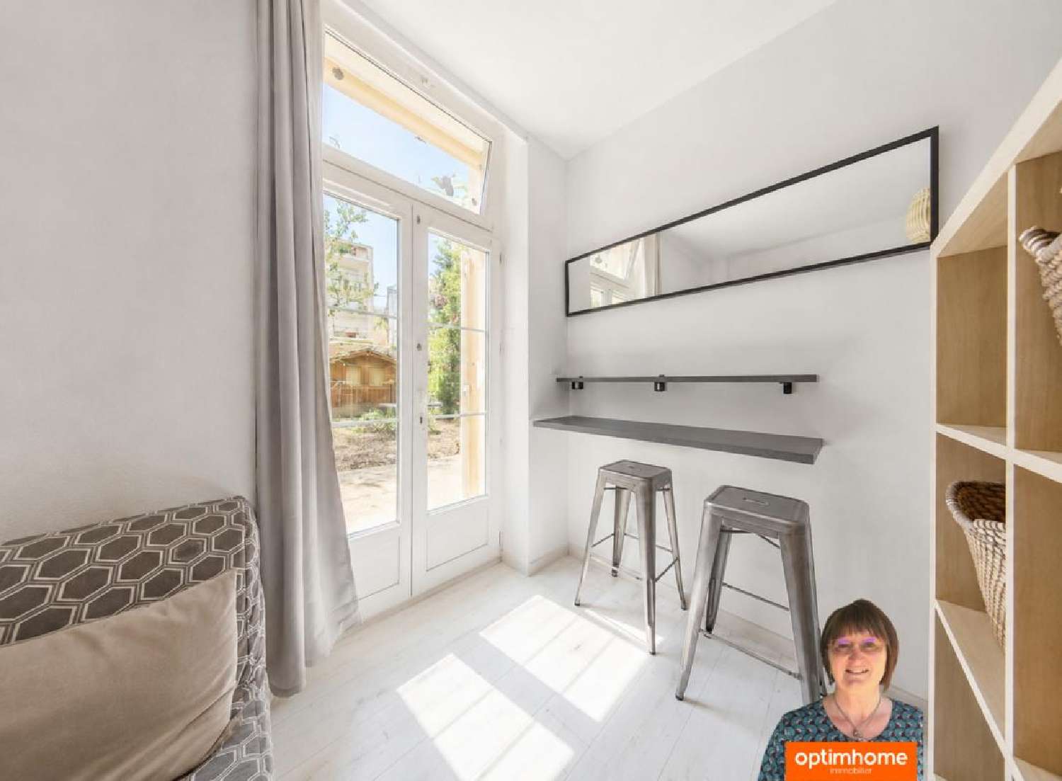 for sale apartment Saint-Césaire Gard 3