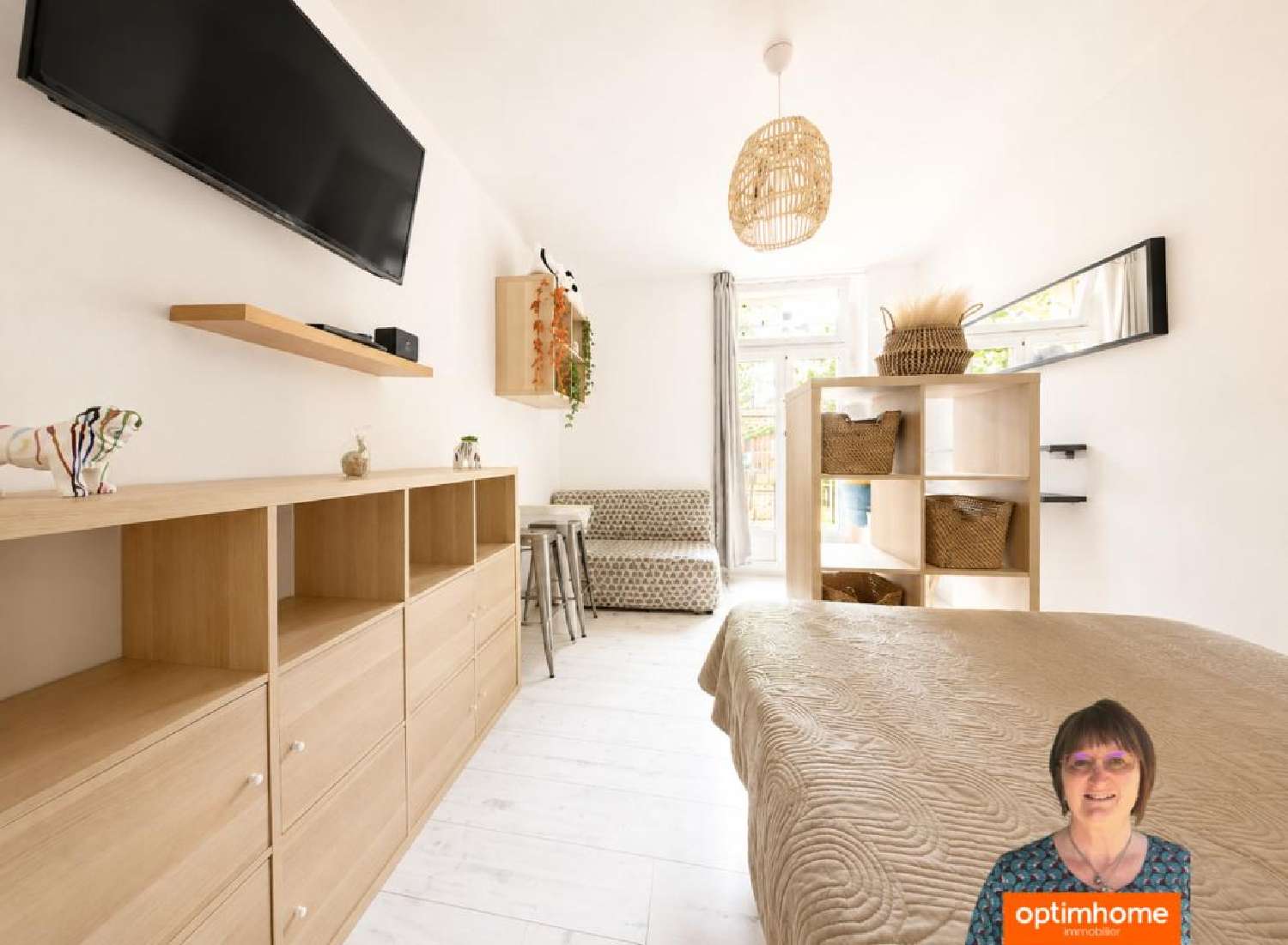for sale apartment Saint-Césaire Gard 5