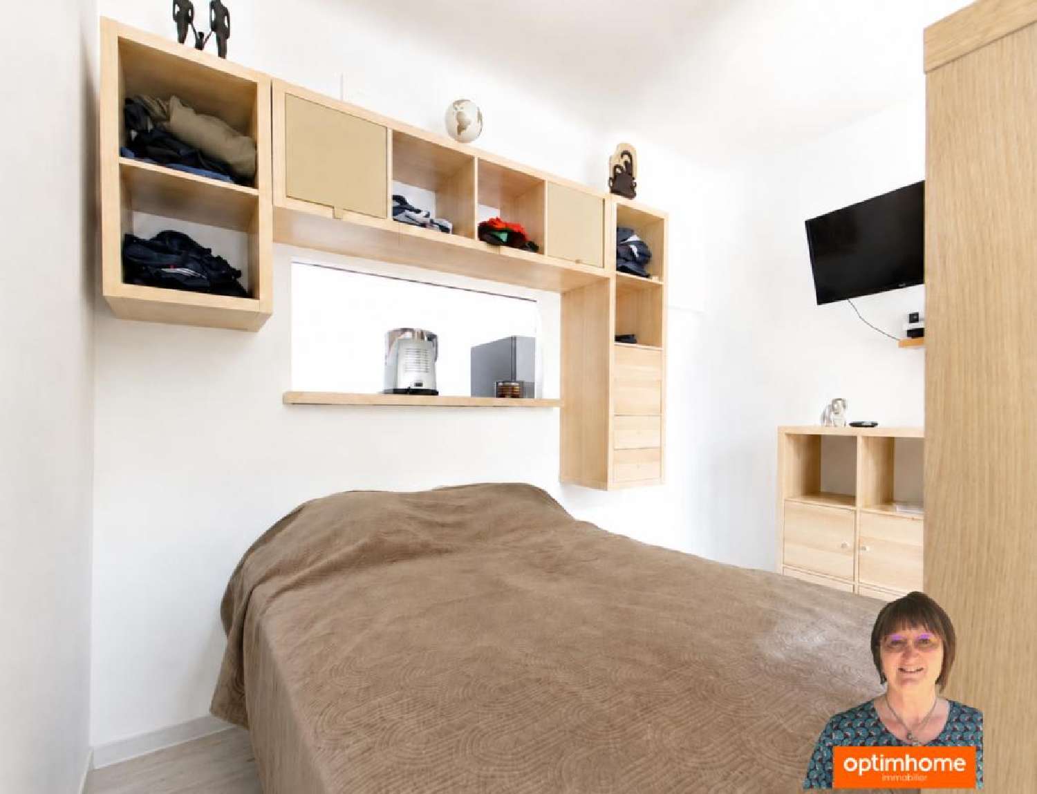 for sale apartment Saint-Césaire Gard 6