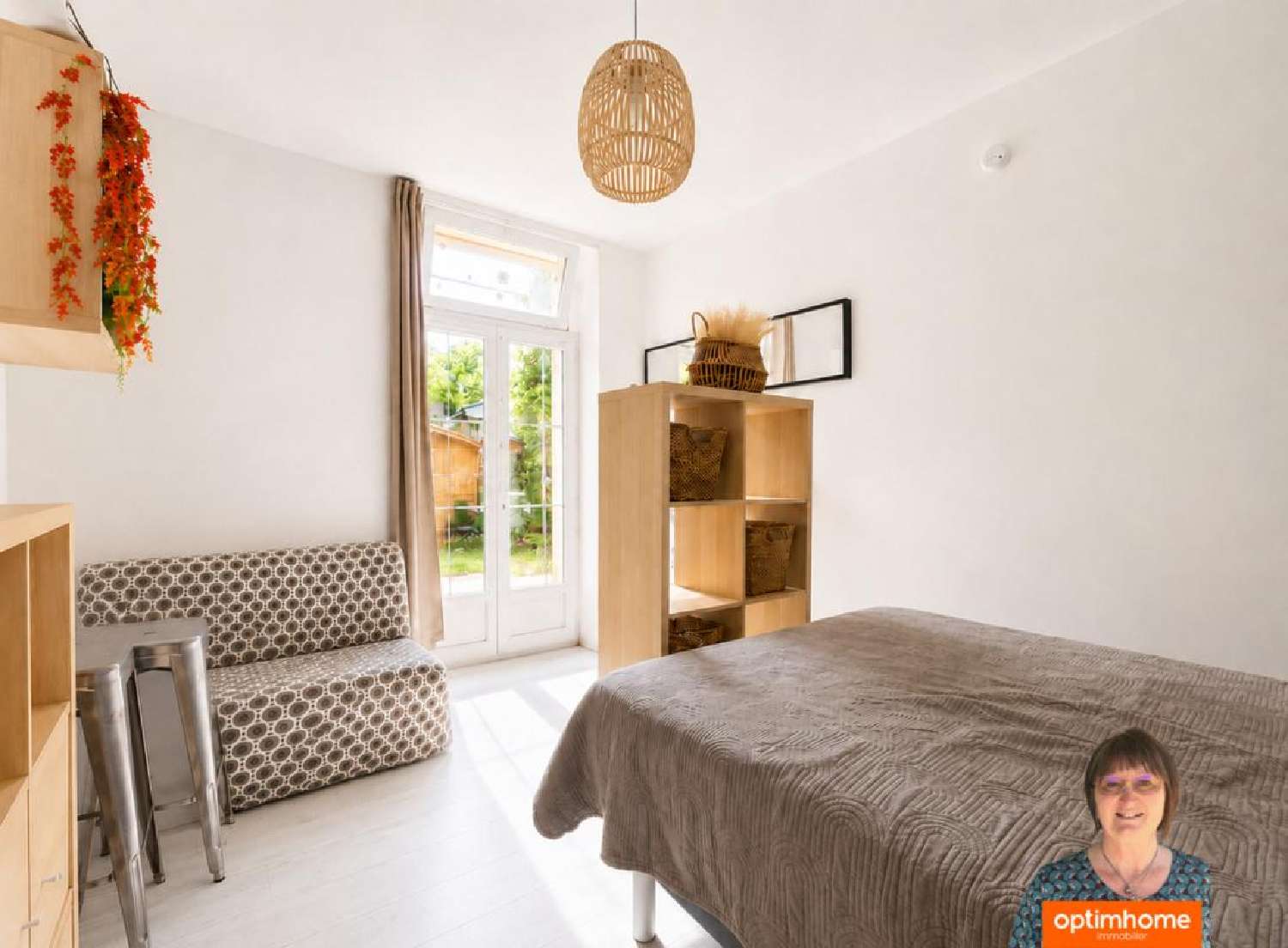 for sale apartment Saint-Césaire Gard 7