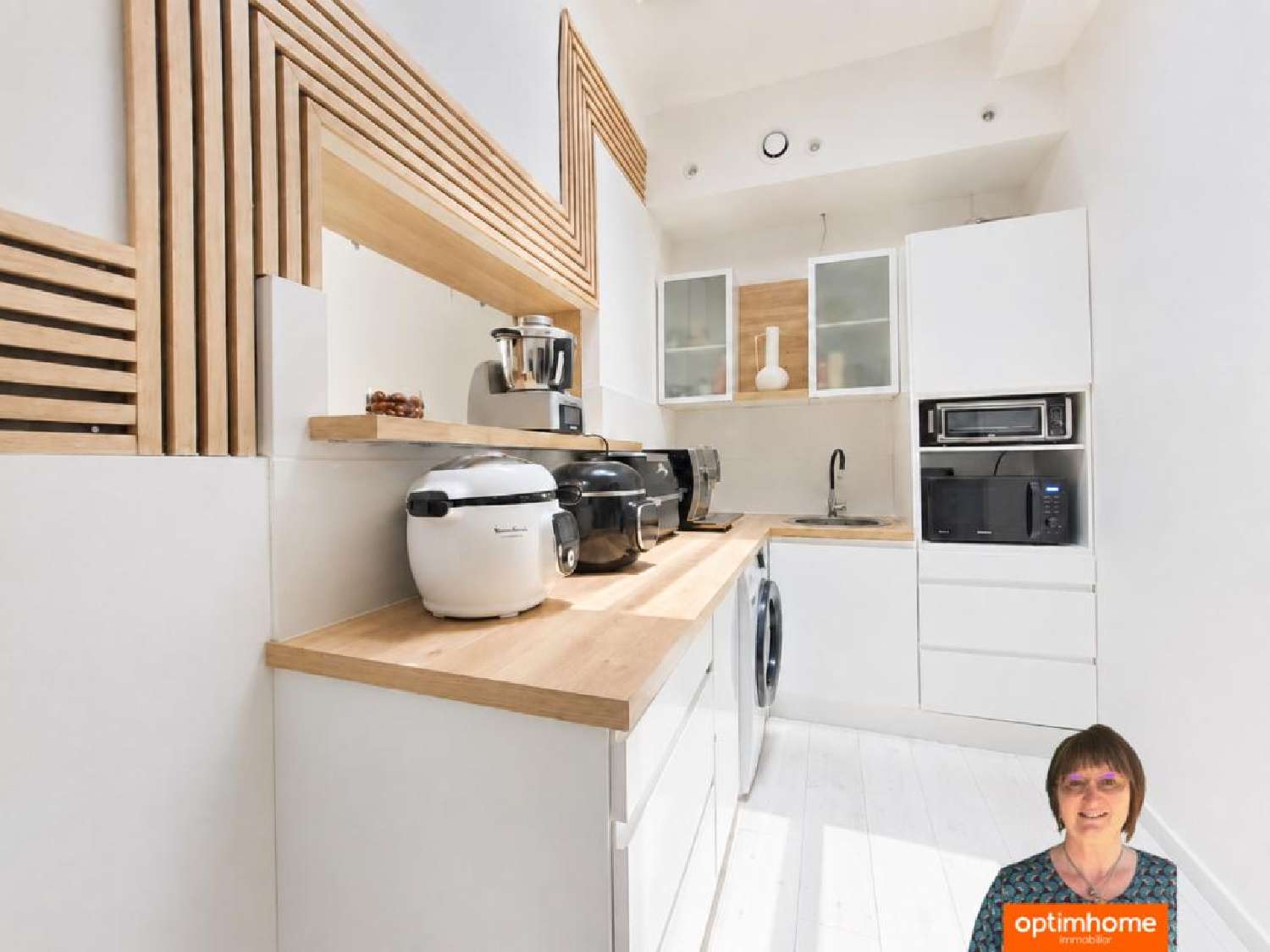 for sale apartment Saint-Césaire Gard 8