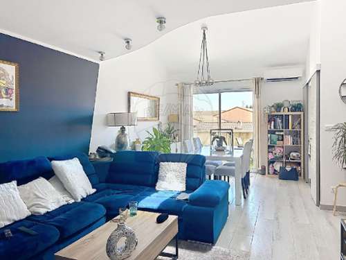 Saint-Césaire Gard appartement foto 7371316
