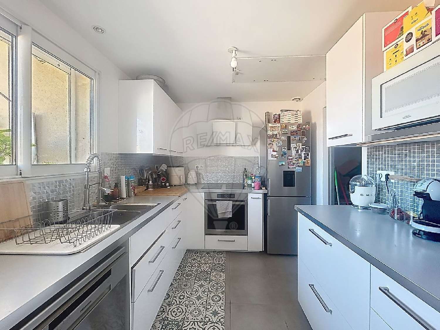 à vendre appartement Saint-Césaire Gard 2