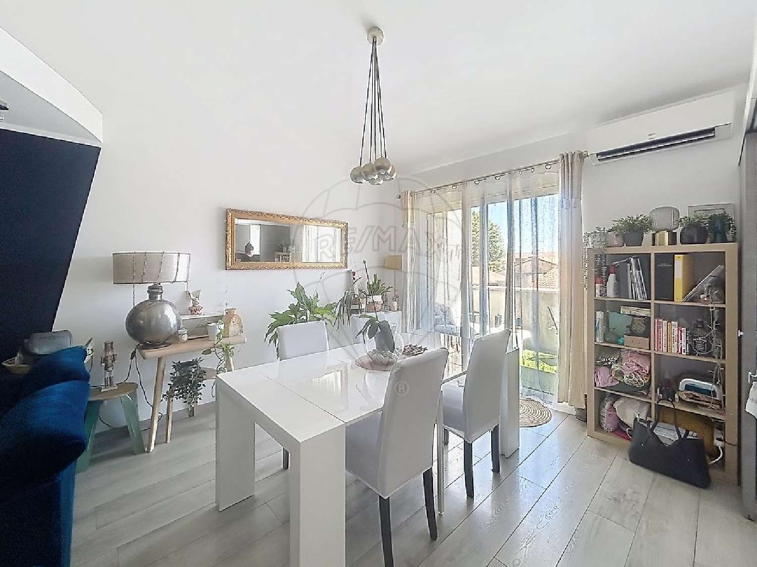 à vendre appartement Saint-Césaire Gard 5