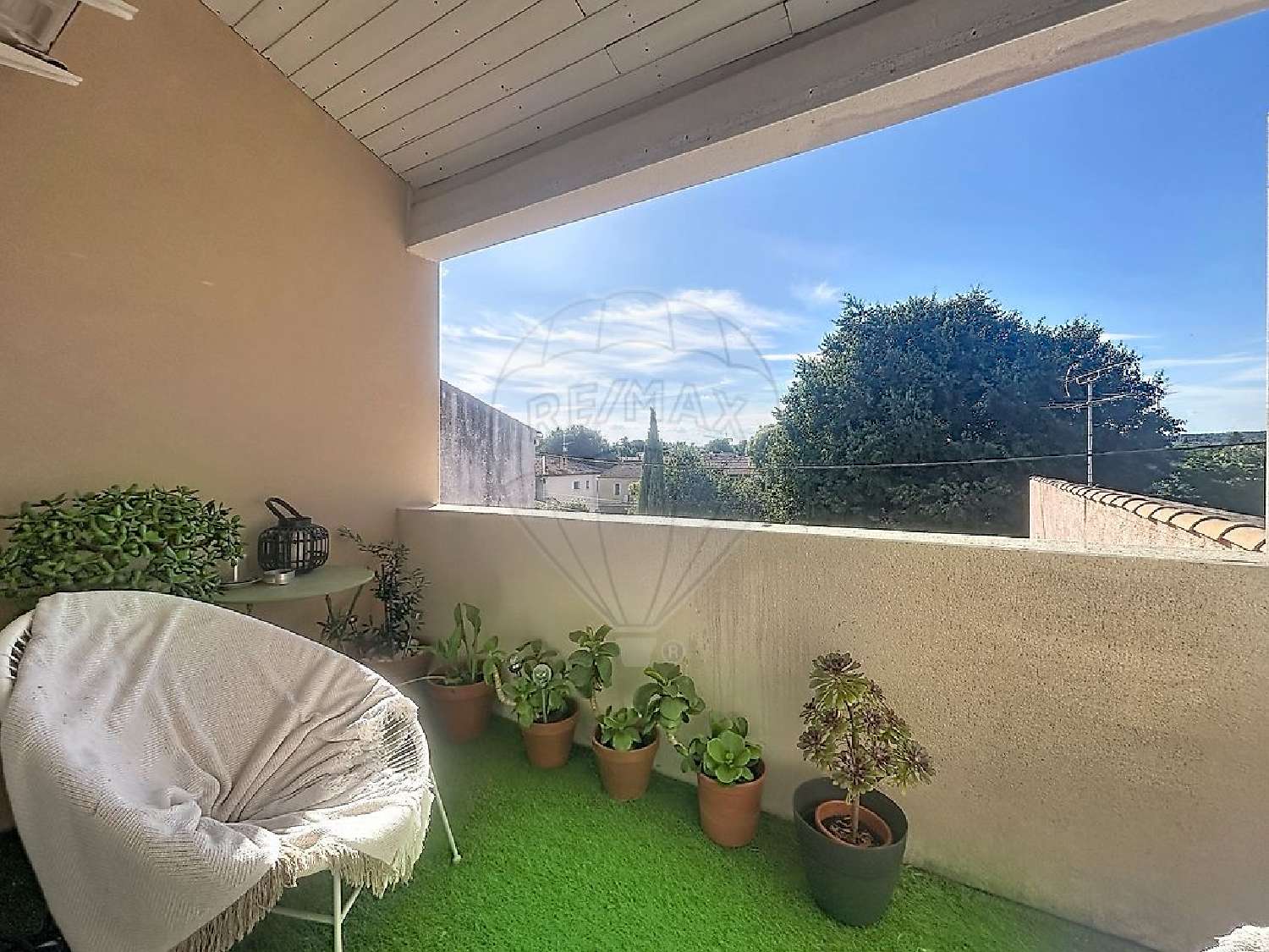 à vendre appartement Saint-Césaire Gard 8