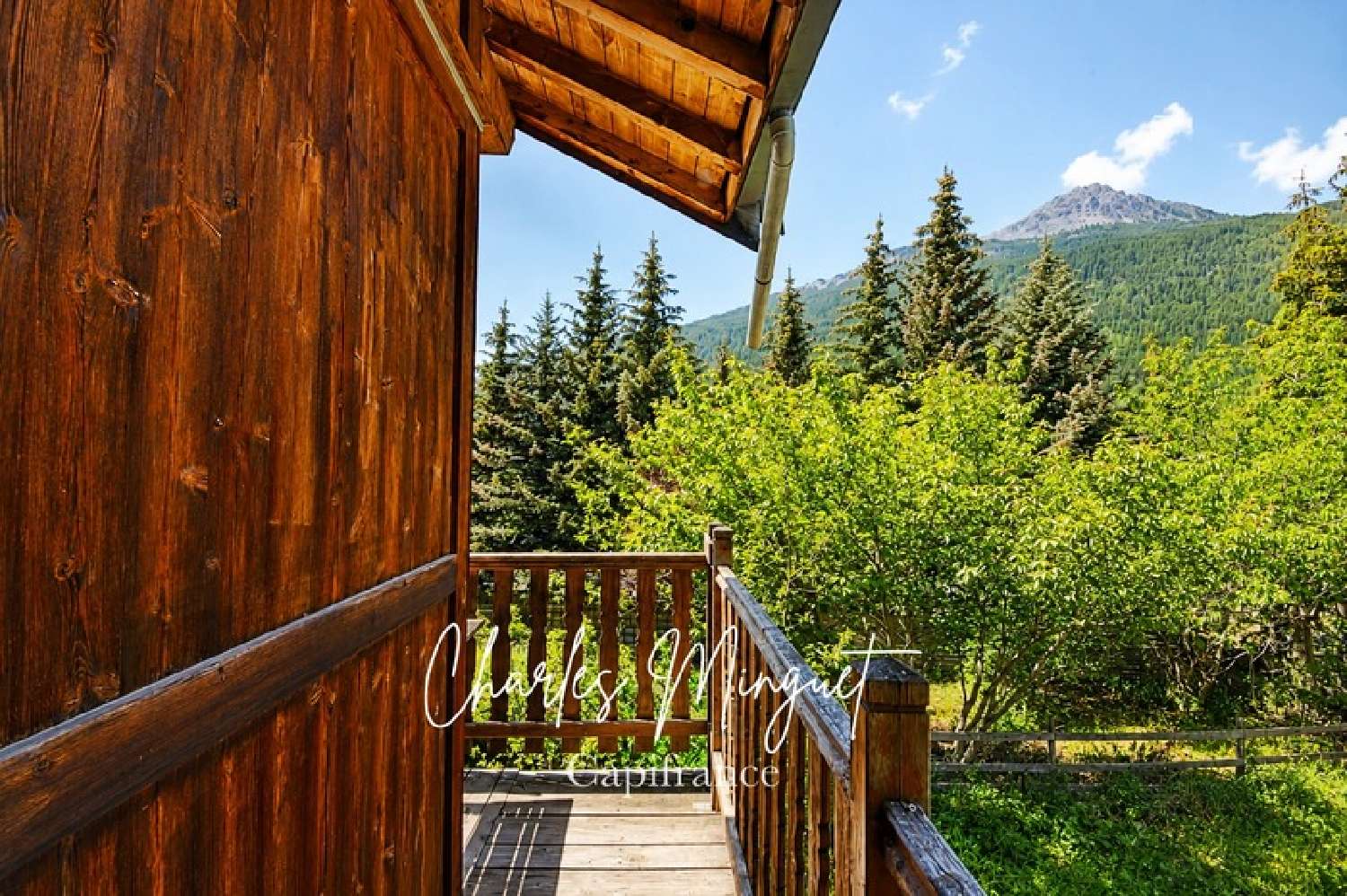kaufen Wohnung/ Apartment Saint-Chaffrey Hautes-Alpes 1