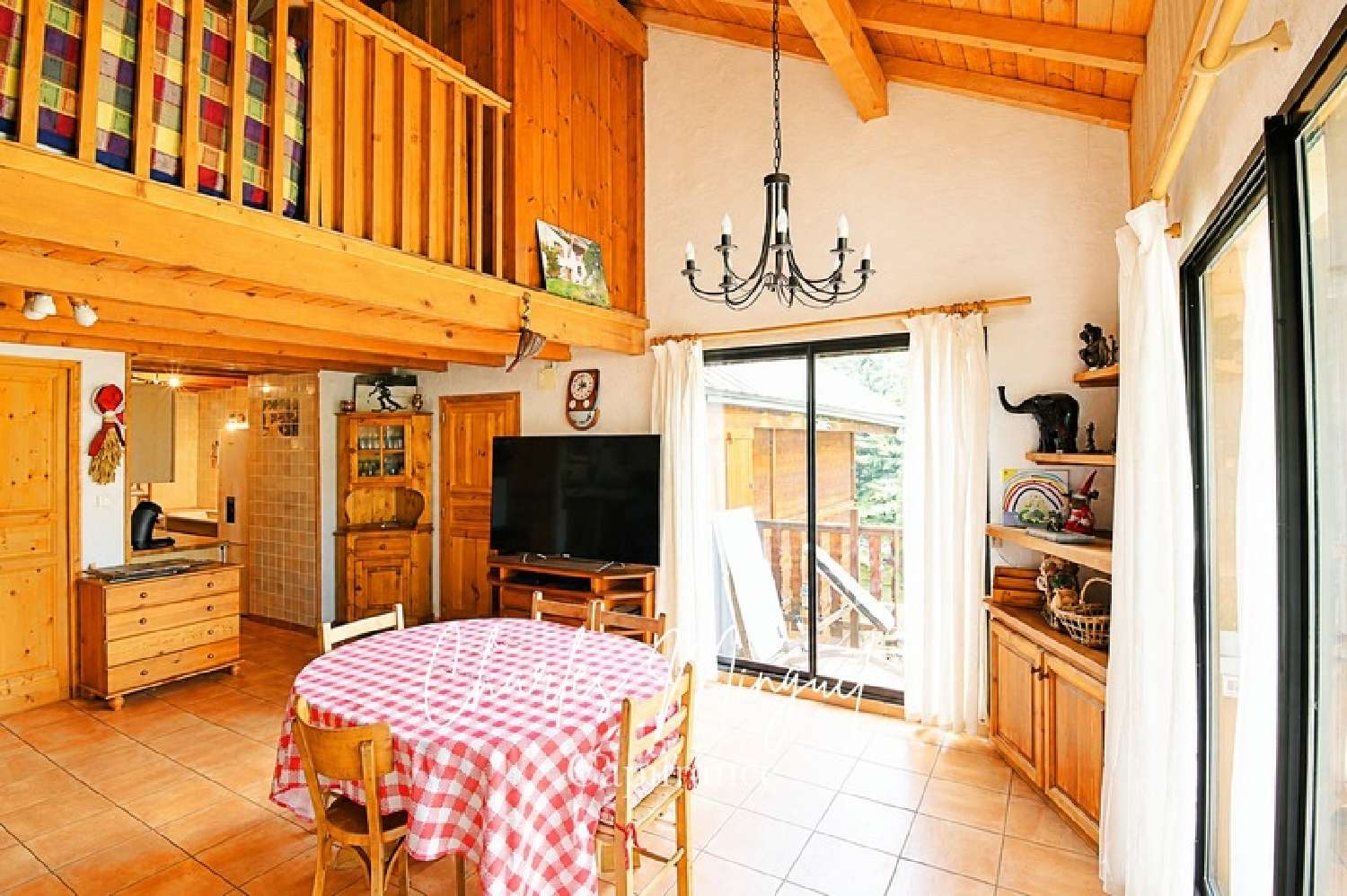 kaufen Wohnung/ Apartment Saint-Chaffrey Hautes-Alpes 2