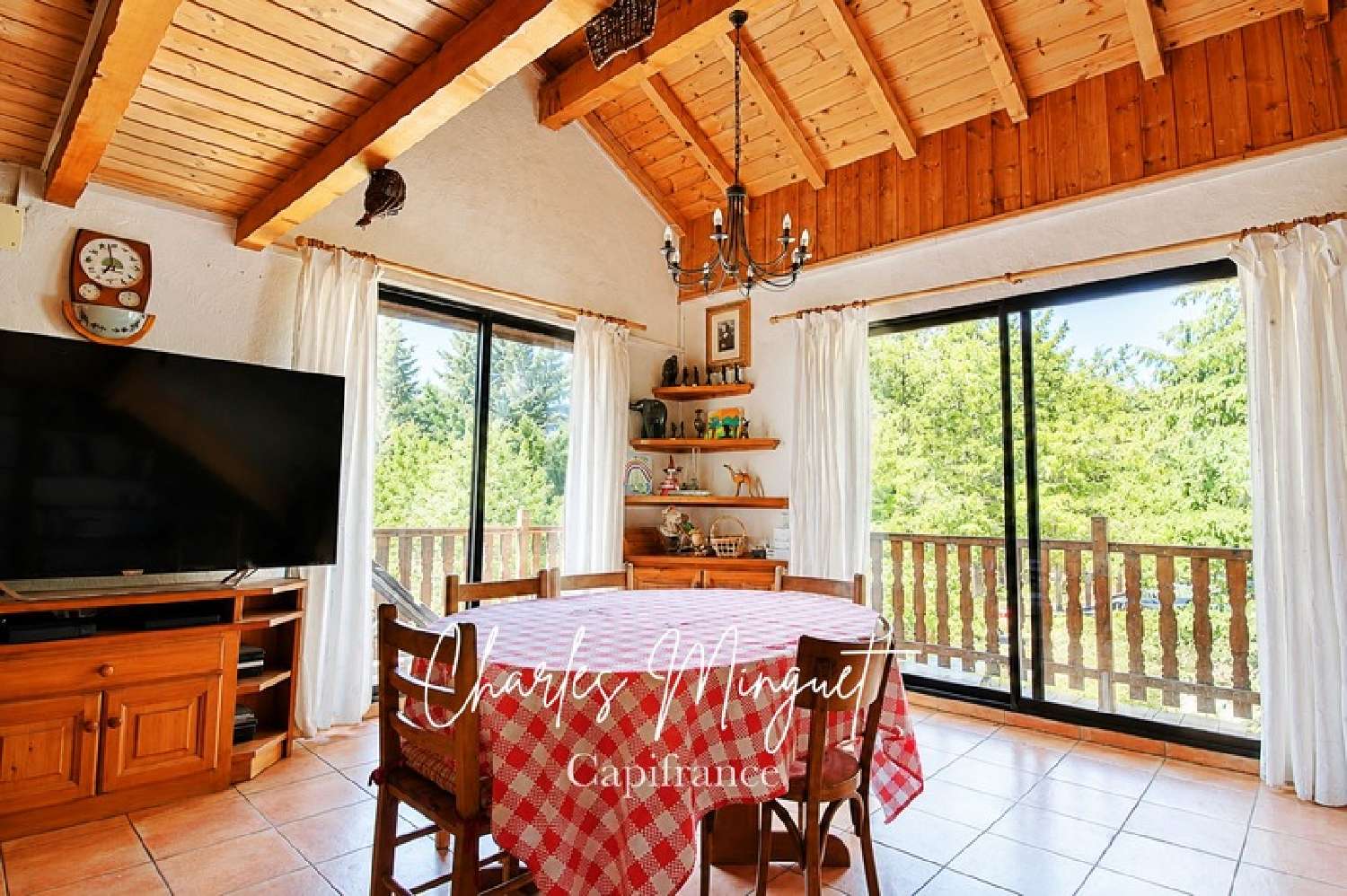 kaufen Wohnung/ Apartment Saint-Chaffrey Hautes-Alpes 3