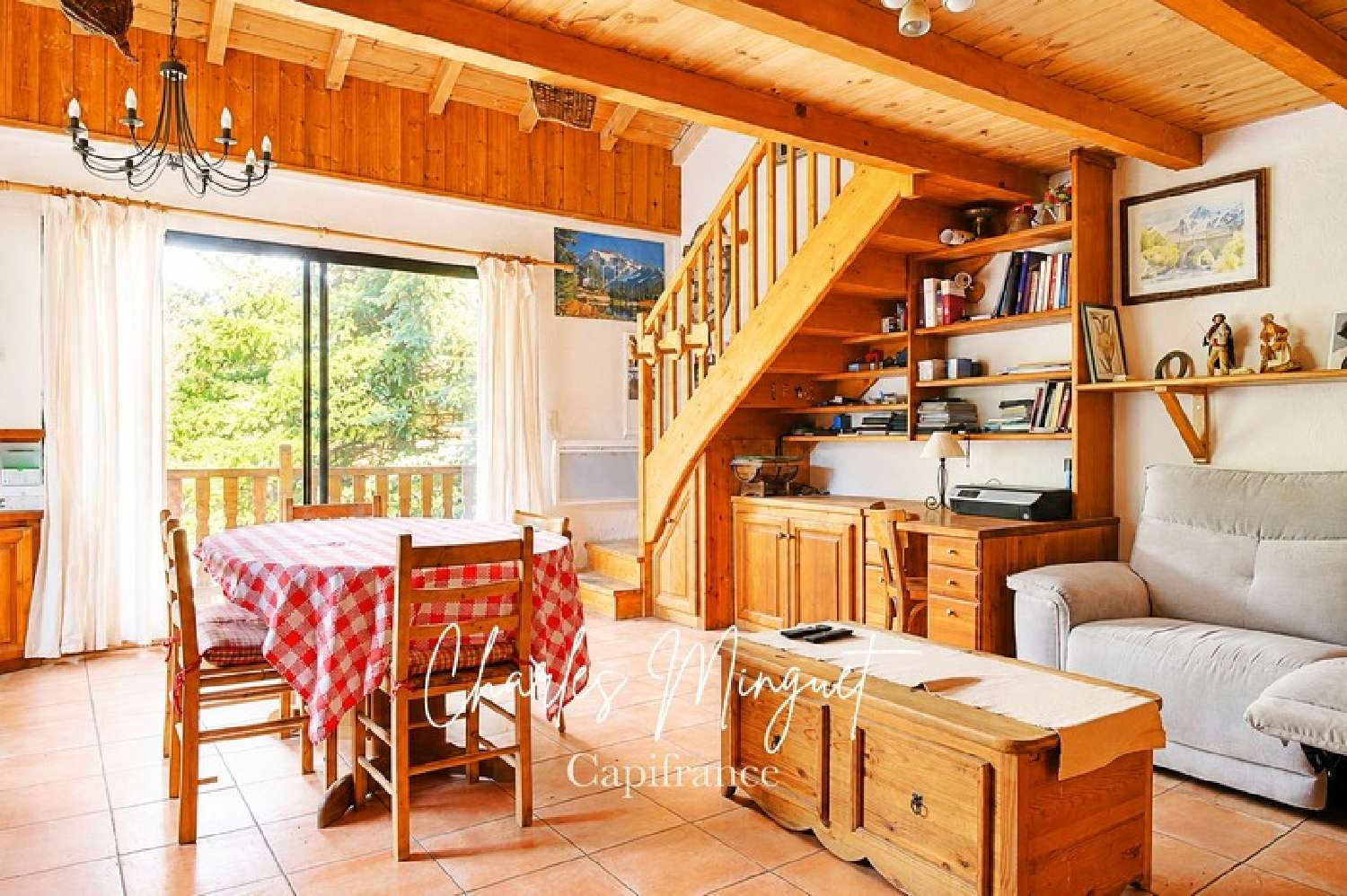 kaufen Wohnung/ Apartment Saint-Chaffrey Hautes-Alpes 4