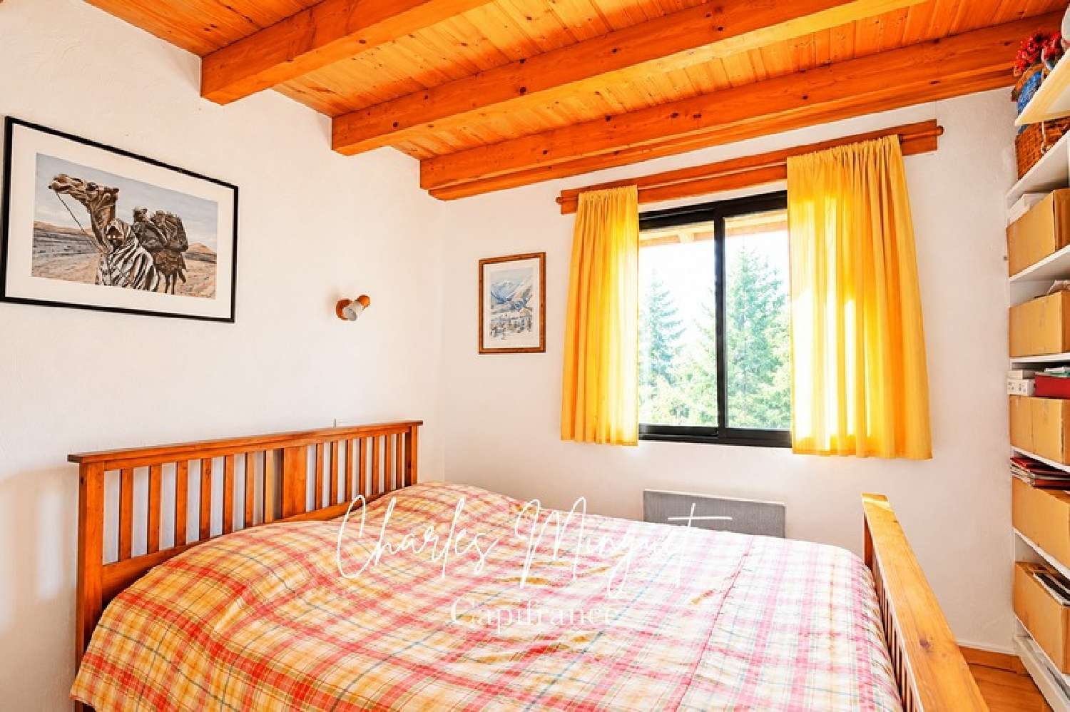 kaufen Wohnung/ Apartment Saint-Chaffrey Hautes-Alpes 6