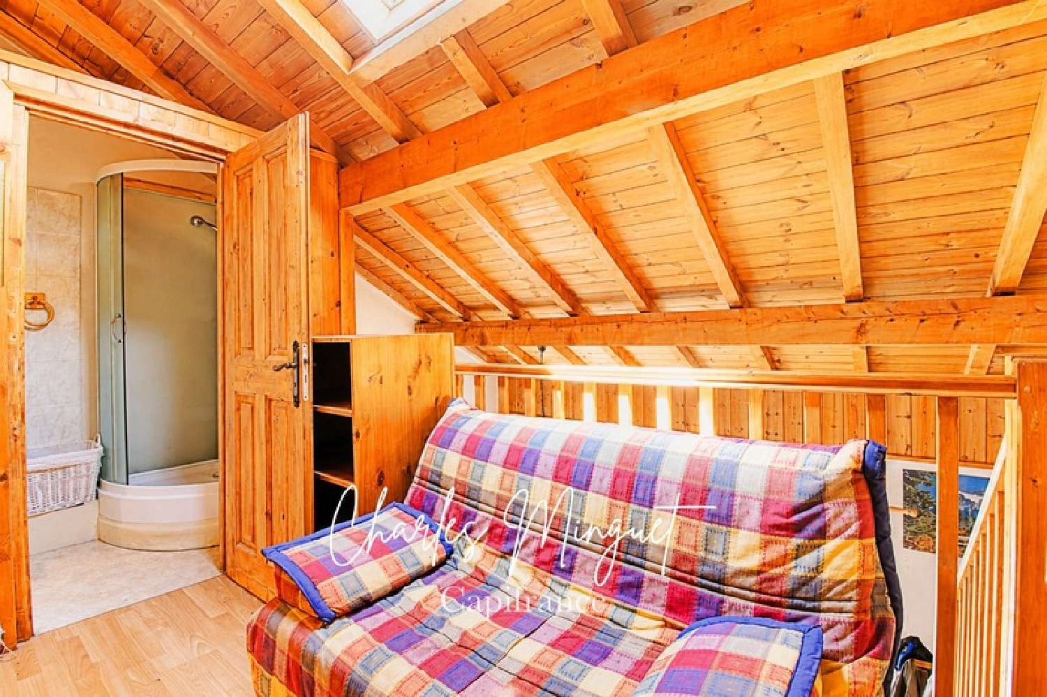 kaufen Wohnung/ Apartment Saint-Chaffrey Hautes-Alpes 8
