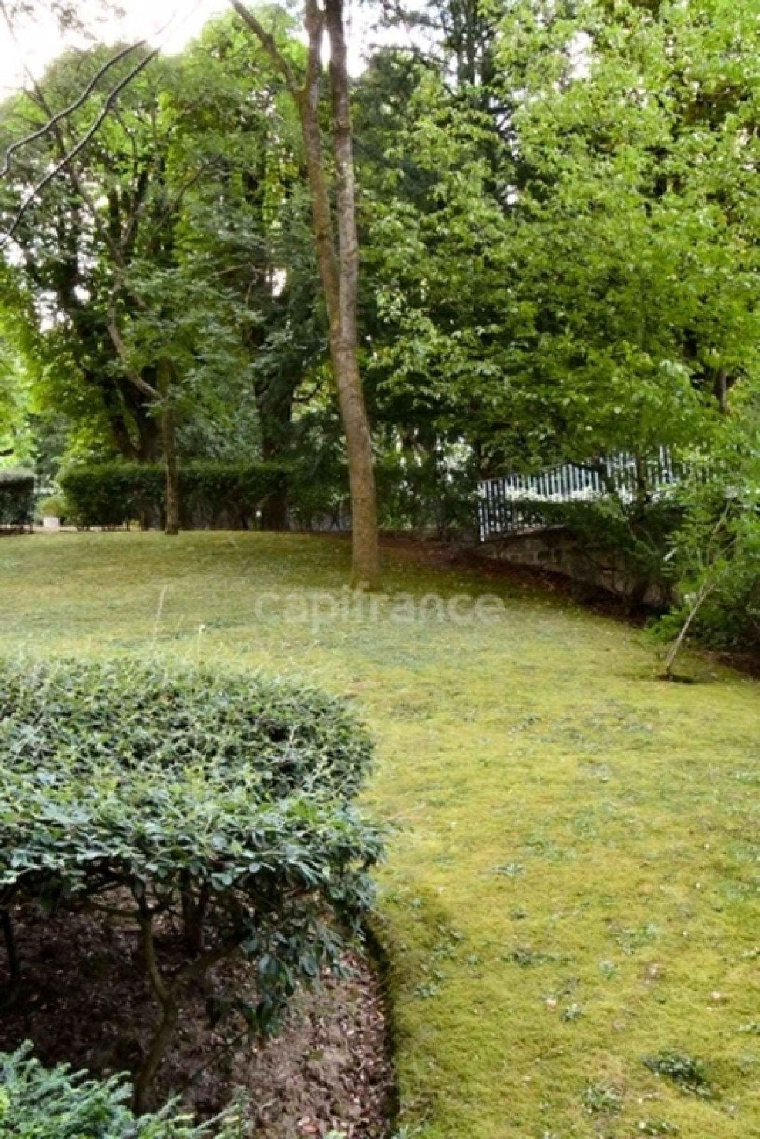te koop appartement Saint-Cloud Hauts-de-Seine 2