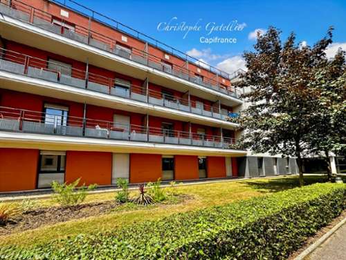 Saint-Cyr-l'École Yvelines apartamento foto 7379531