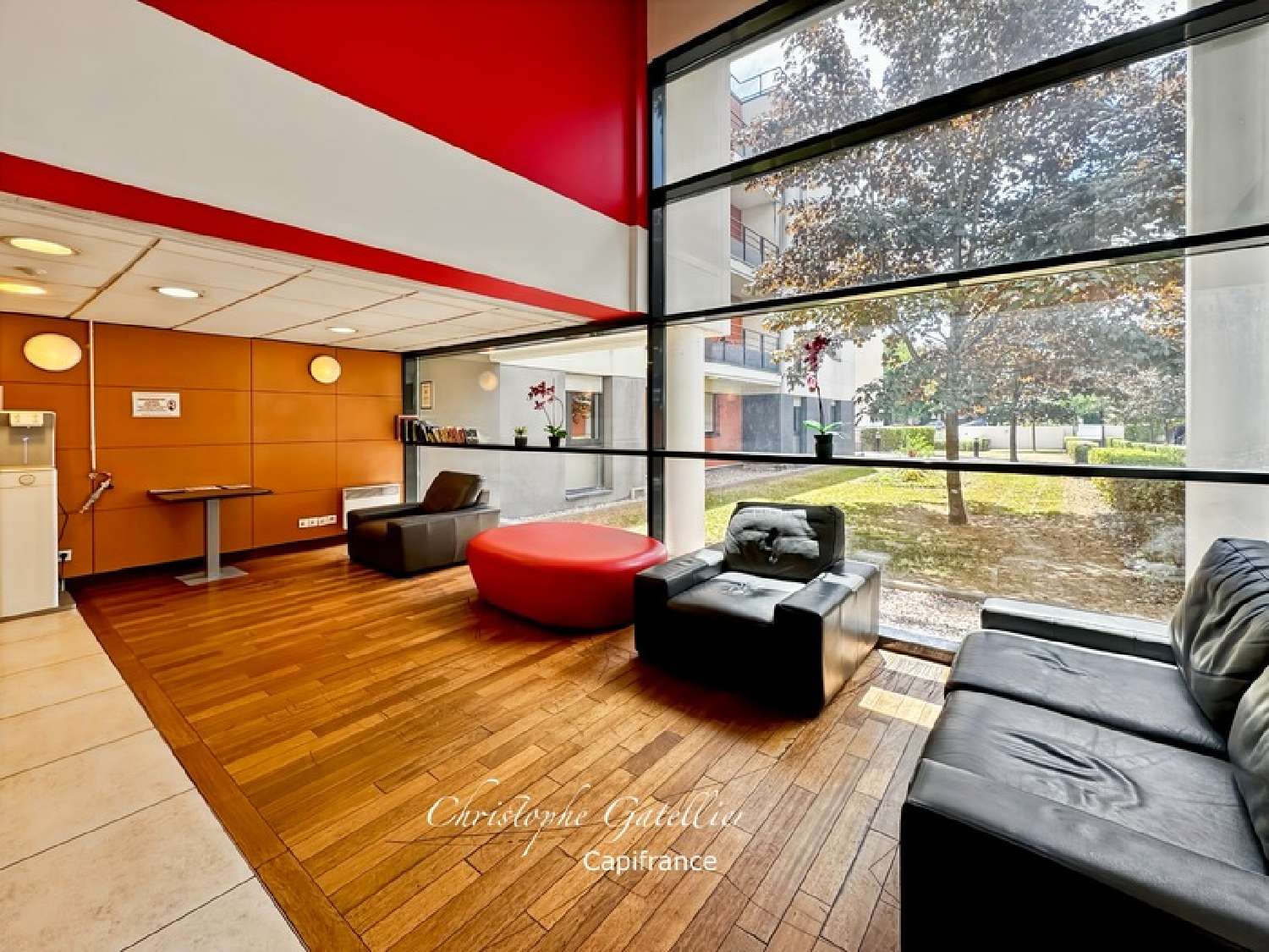 à vendre appartement Saint-Cyr-l'École Yvelines 2