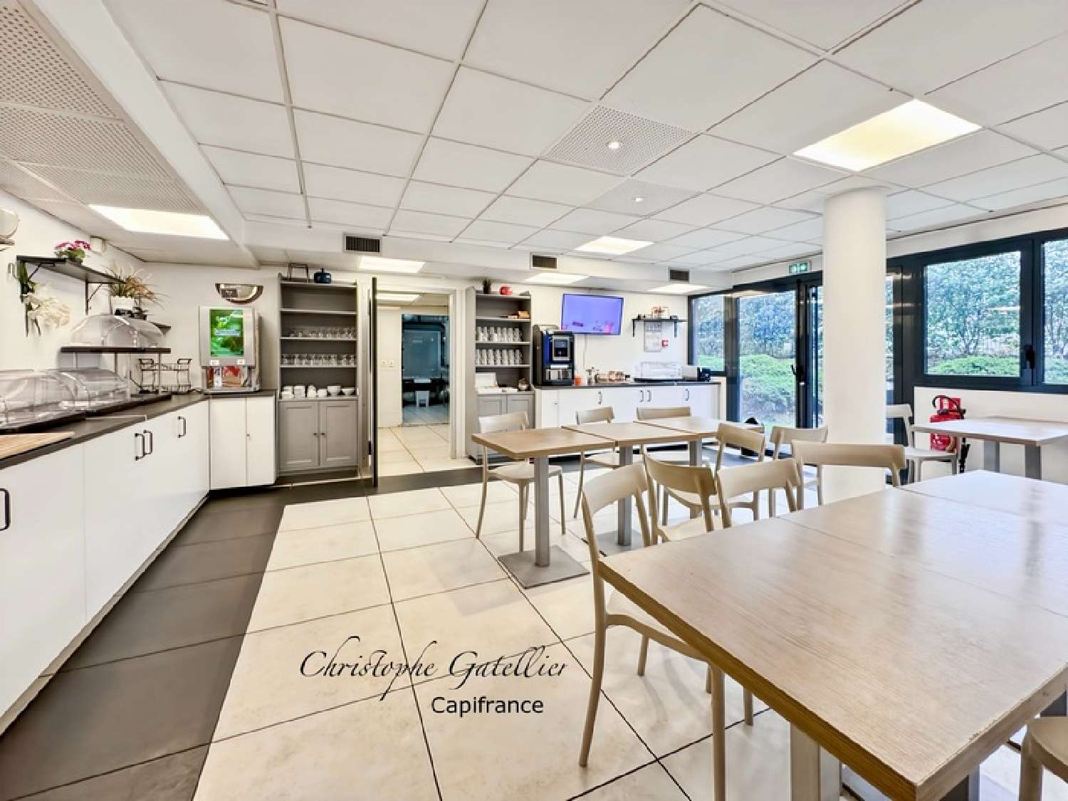 à vendre appartement Saint-Cyr-l'École Yvelines 3