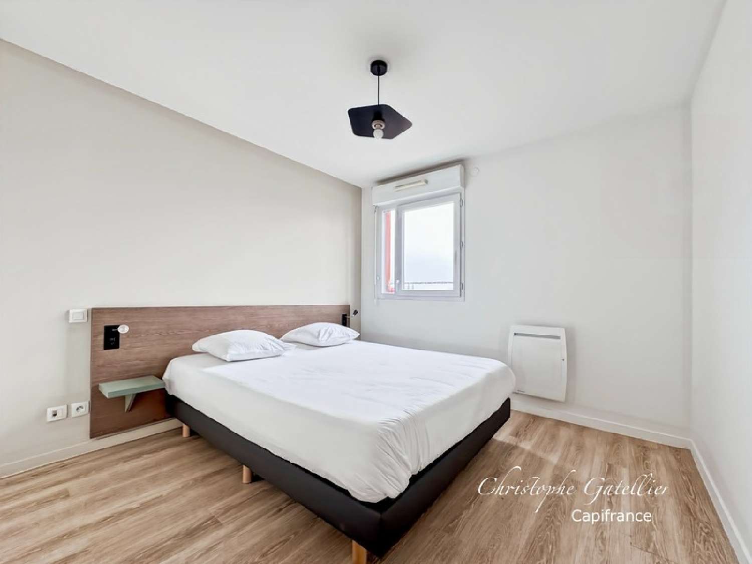 à vendre appartement Saint-Cyr-l'École Yvelines 7