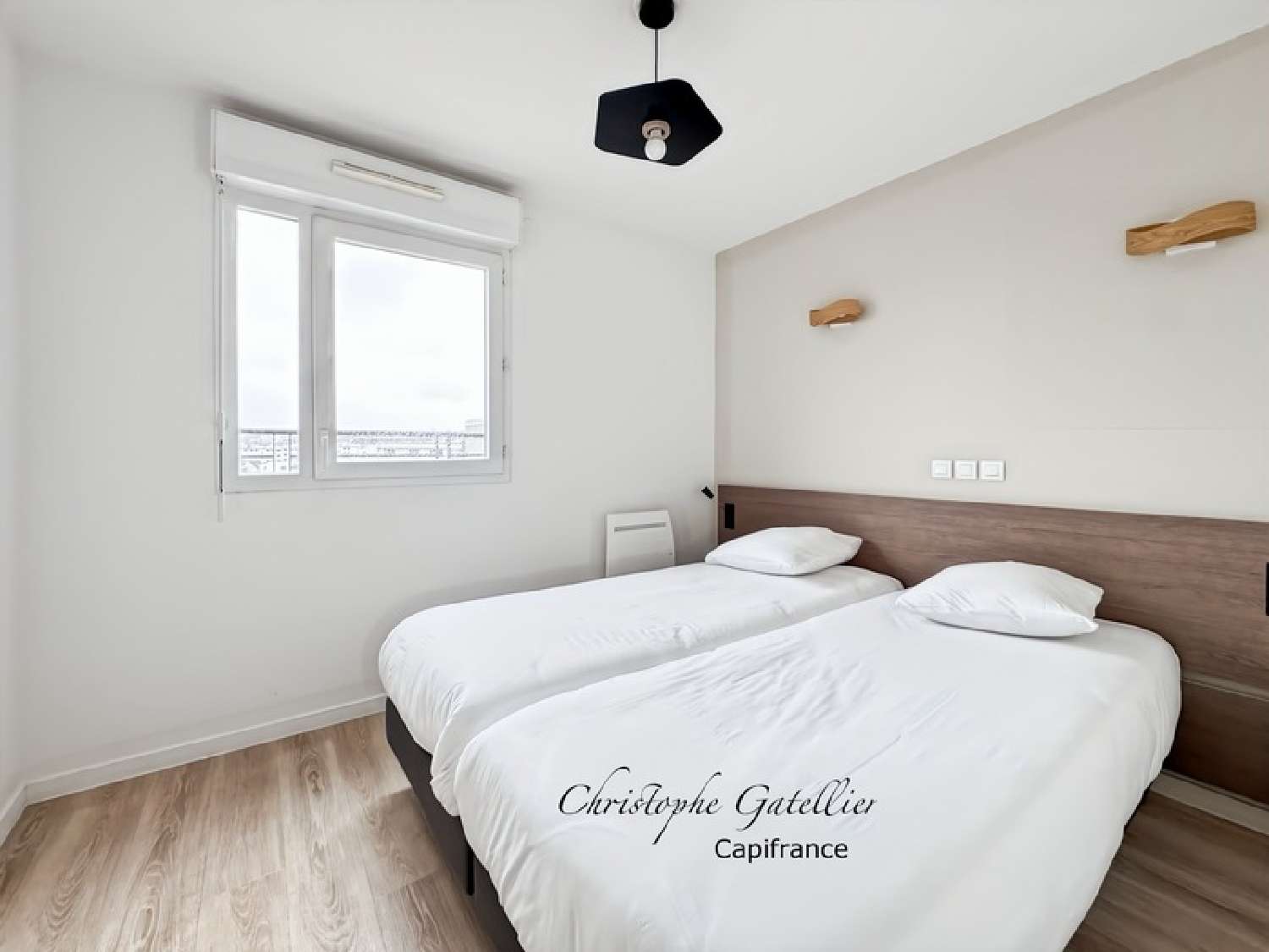 à vendre appartement Saint-Cyr-l'École Yvelines 8