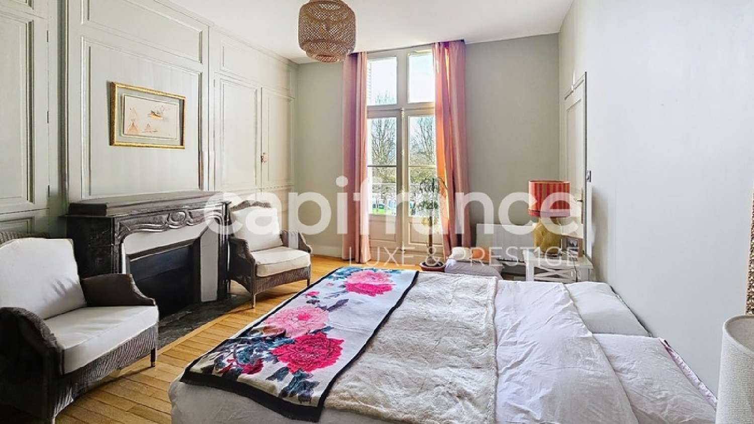  à vendre appartement Saint-Cyr-sur-Loire Indre-et-Loire 6