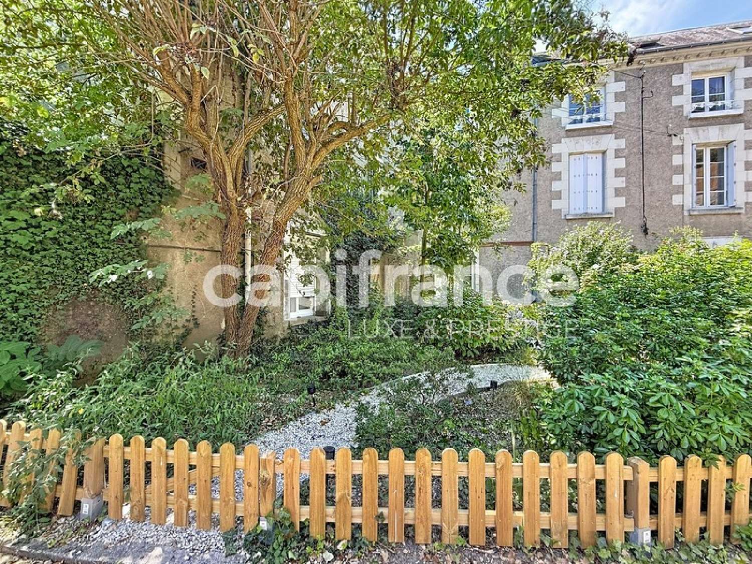 à vendre appartement Saint-Cyr-sur-Loire Indre-et-Loire 7