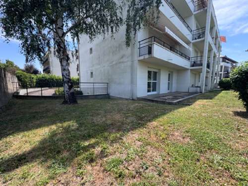 Saint-Cyr-sur-Loire Indre-et-Loire appartement foto 7367563