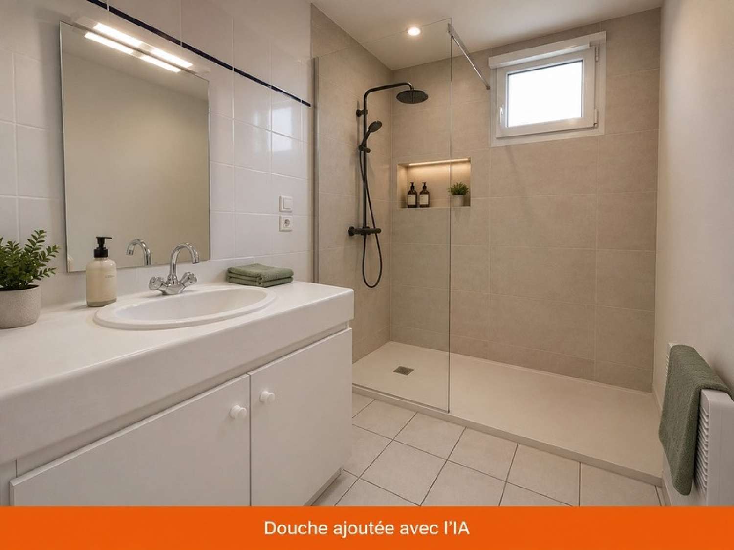  à vendre appartement Saint-Cyr-sur-Loire Indre-et-Loire 5