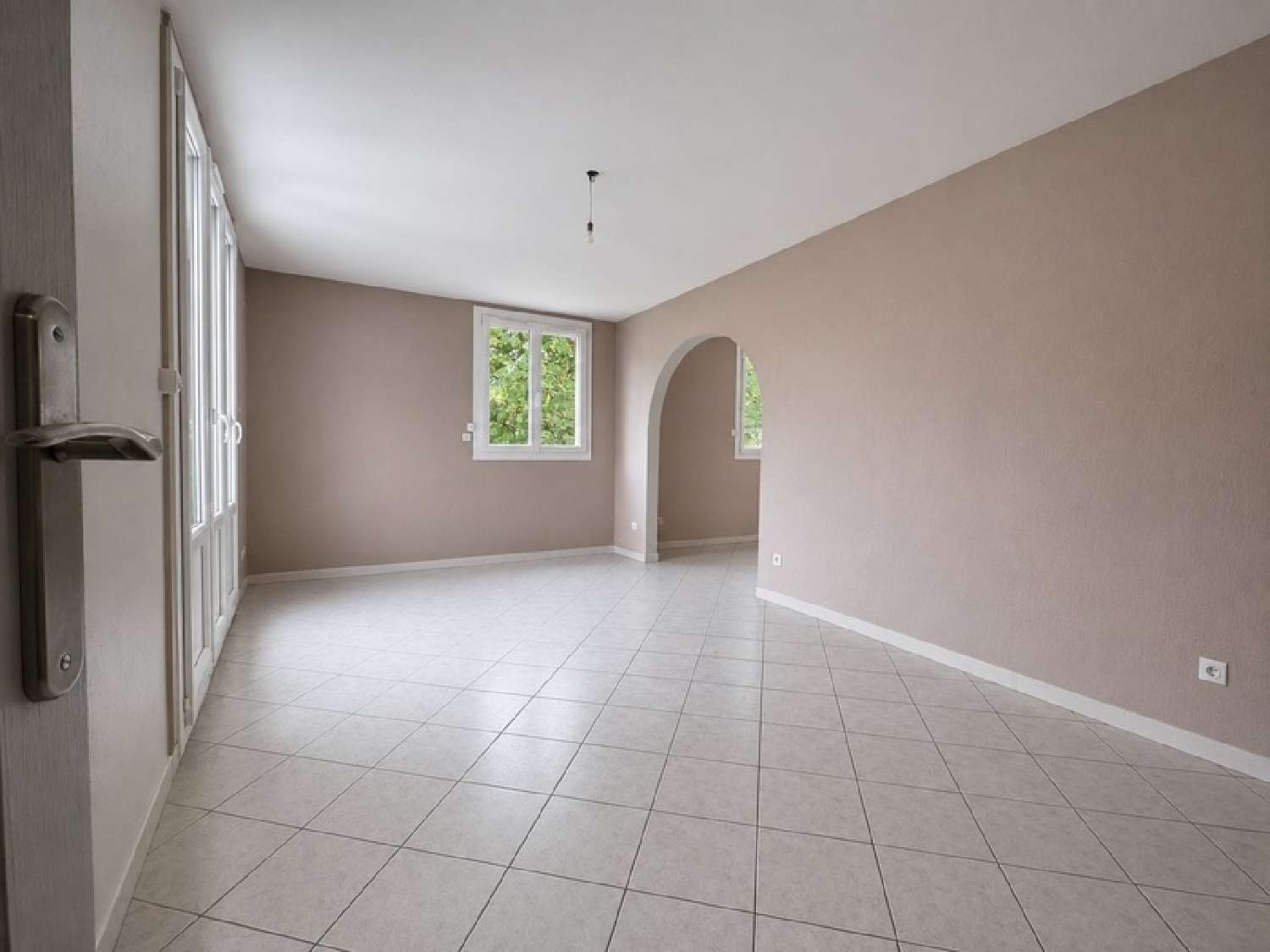 à vendre appartement Saint-Cyr-sur-Loire Indre-et-Loire 3