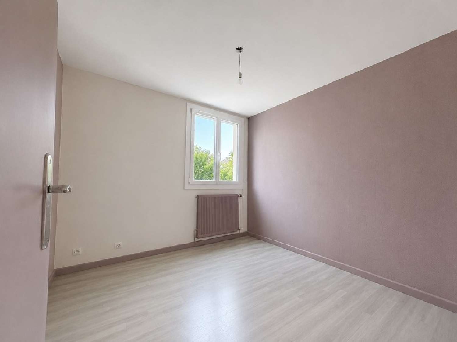 à vendre appartement Saint-Cyr-sur-Loire Indre-et-Loire 5