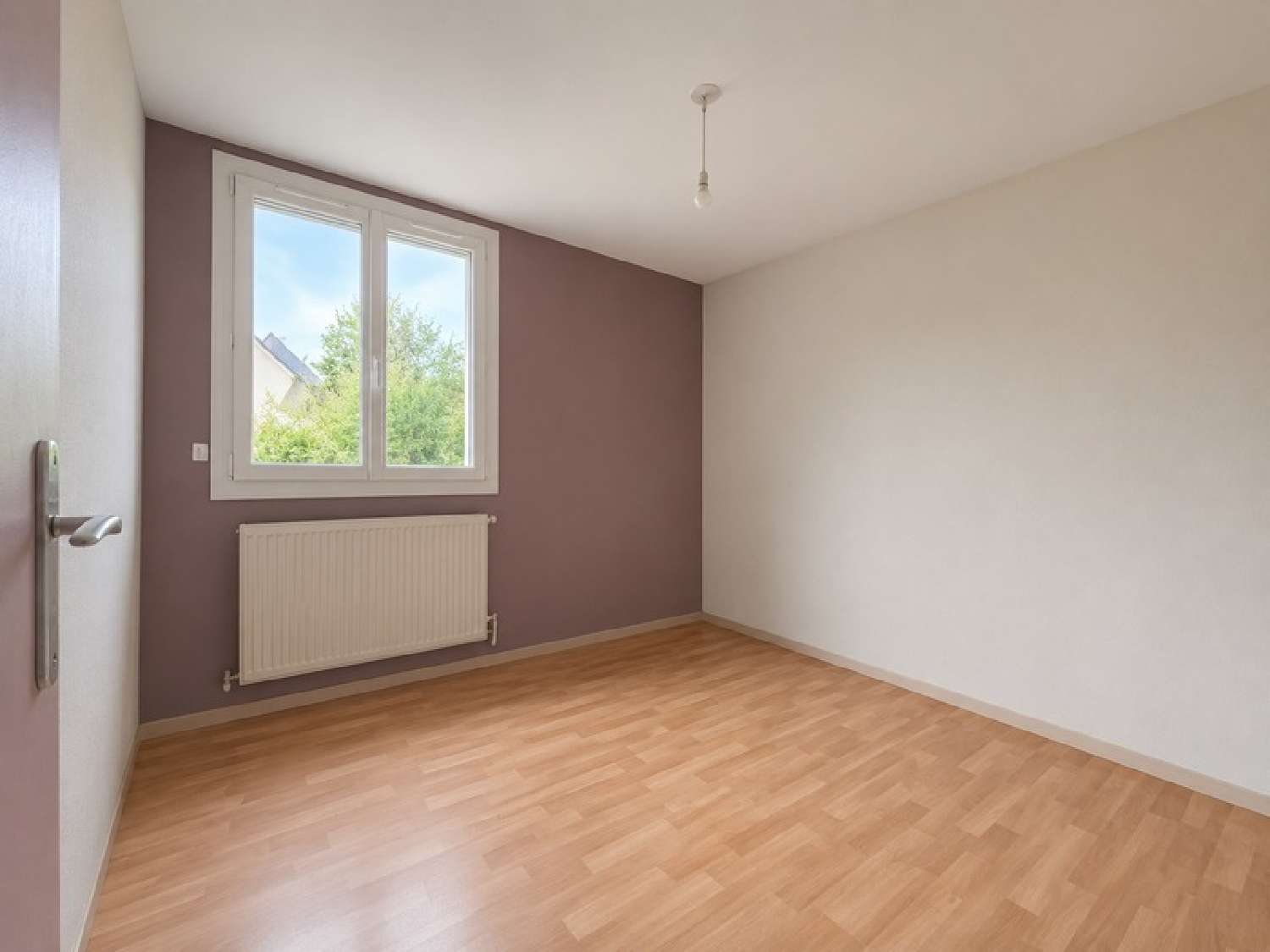  à vendre appartement Saint-Cyr-sur-Loire Indre-et-Loire 8