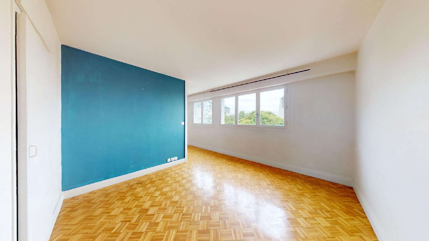  te koop appartement Saint-Denis Seine-Saint-Denis 1