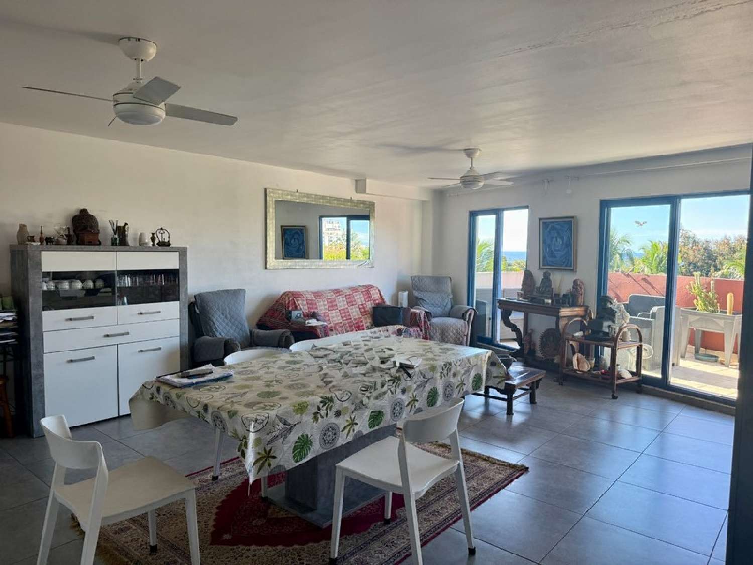  for sale apartment Saint-Denis La Réunion 2